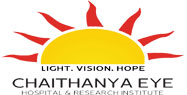 Chaithanya Eye Hospital and Research Institute is a super specialty institution committed to 