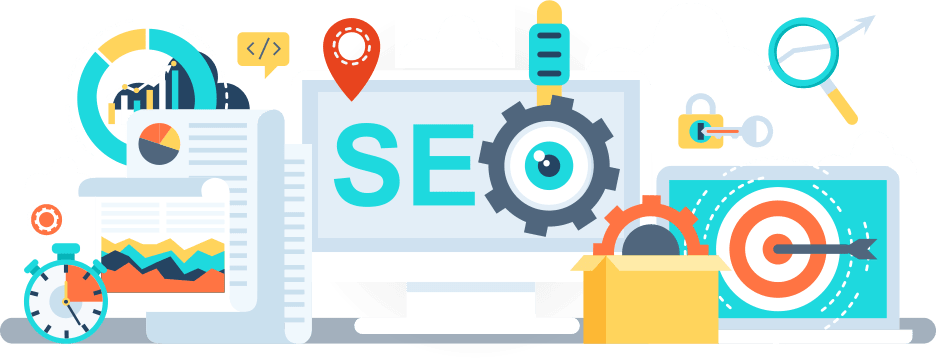Expand Your Business Locally - Local SEO Services