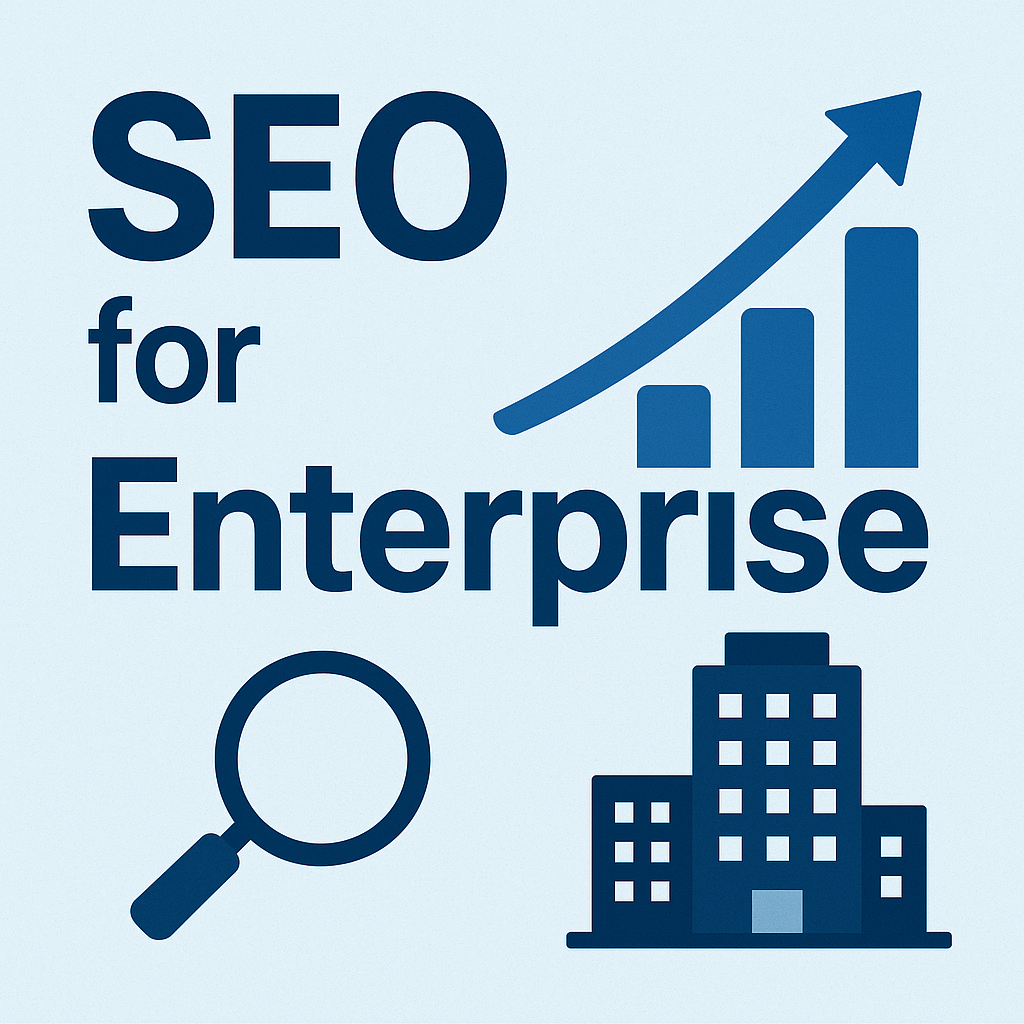 Enterprise SEO