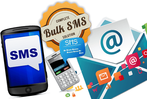 Bulk SMS Service Provider Meerut Mart